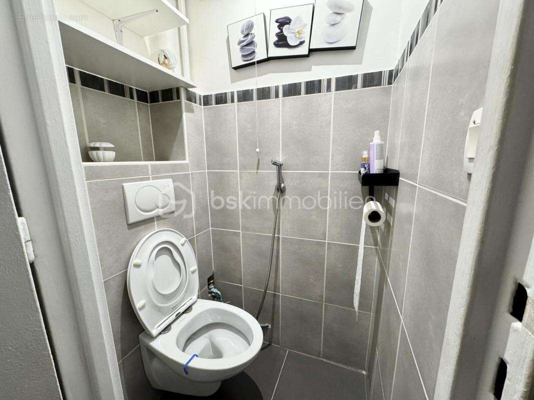 Appartement à DOMONT