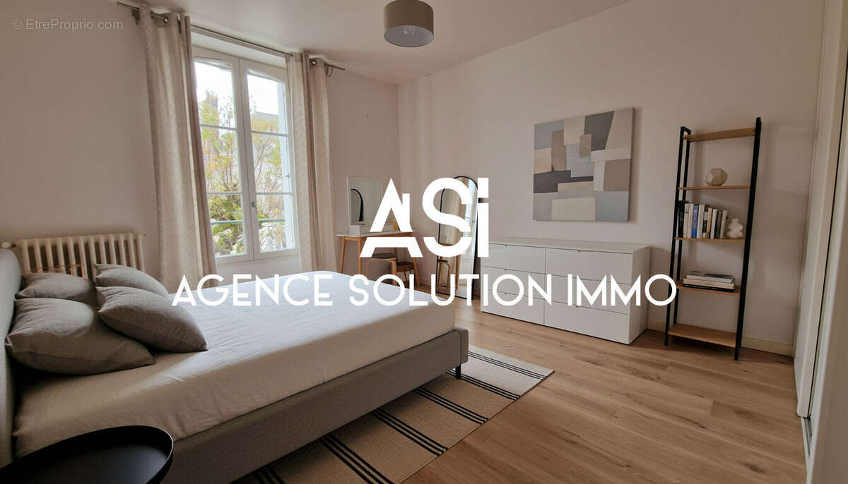 Maison à LA GUERCHE-DE-BRETAGNE