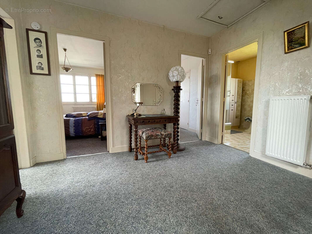 Maison à SUCY-EN-BRIE