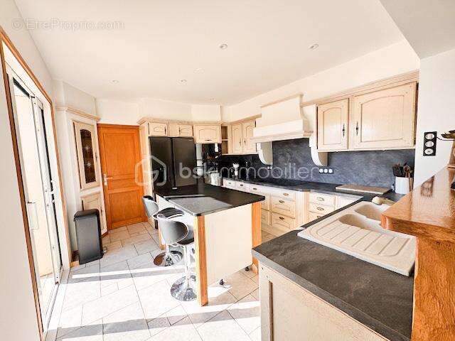 Maison à TOURNAN-EN-BRIE