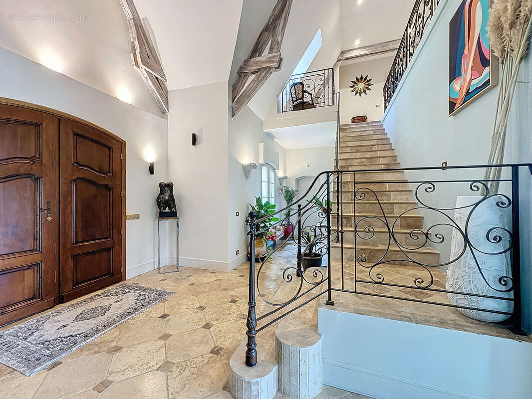 Maison à PAU