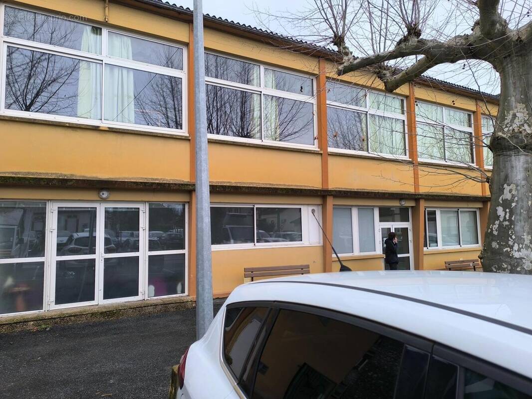 Photo 1 - Appartement à BLAYE-LES-MINES