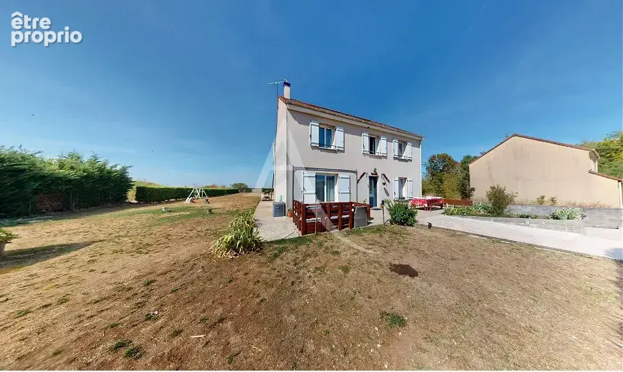 Maison Dadonville 8 pièce(s) 158.36 m2 - photo 10