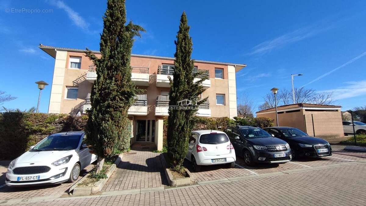 Appartement à MIRAMAS
