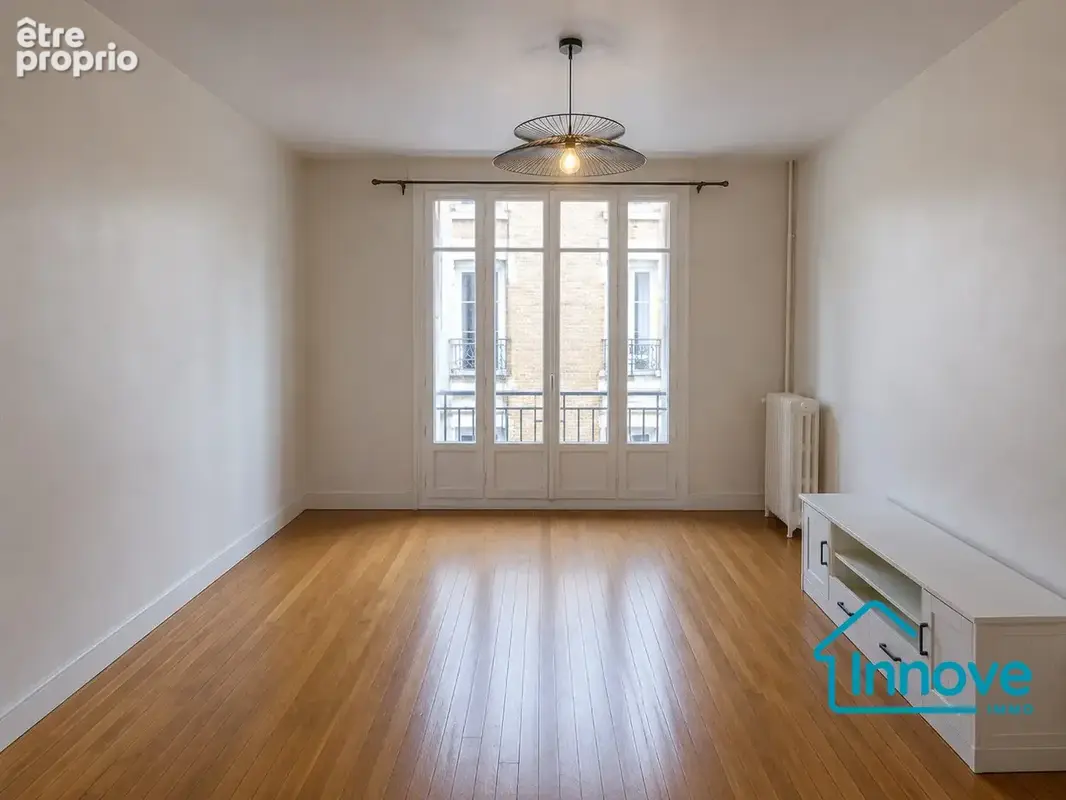 Appartement à VIROFLAY