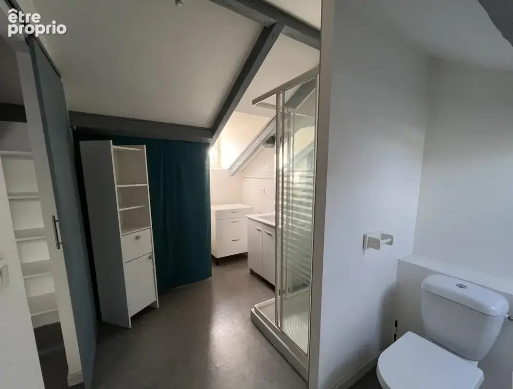 Appartement 76 m² à Tarbes  - photo 6