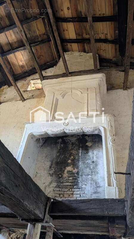 Photo 5 - Maison à SAINT-VAIZE