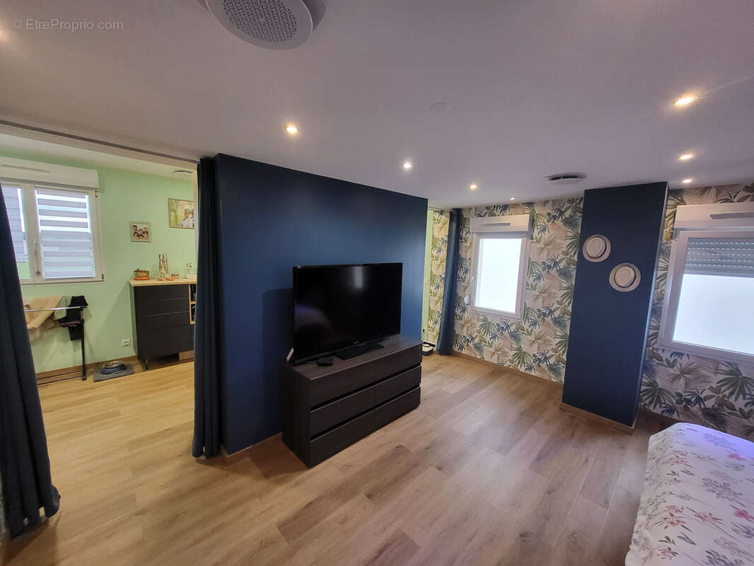 Maison à BLAINVILLE-SUR-L'EAU