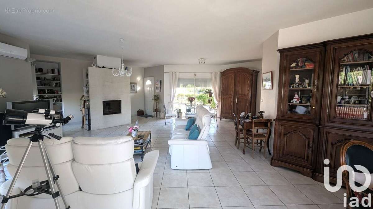 Photo 4 - Maison à SANGUINET