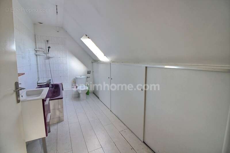 Maison à ECQUEVILLY