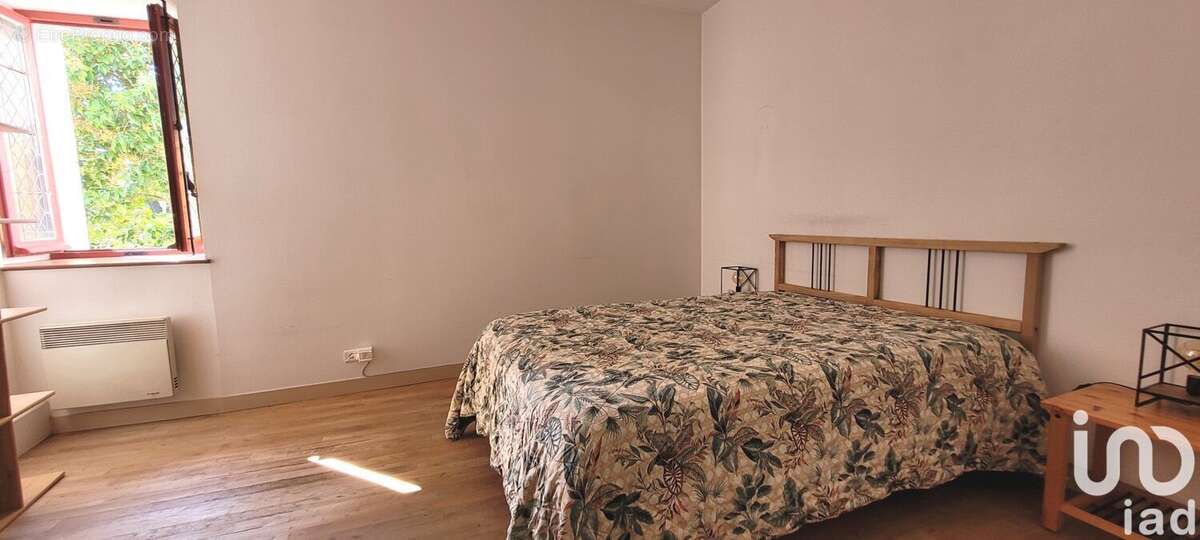 Photo 8 - Maison à SAINT-JEAN-D&#039;ANGELY