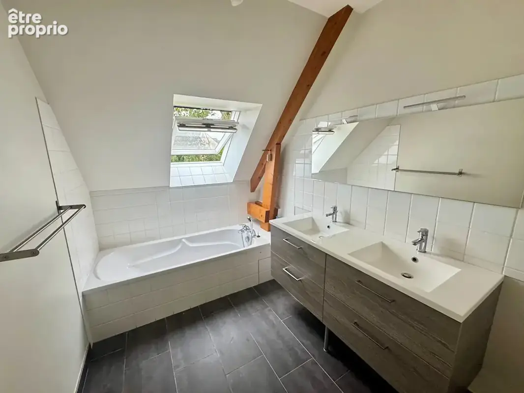 Maison Vitre 7 pièce(s) 150 m2 - photo 10