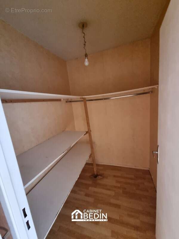 Appartement à TALENCE