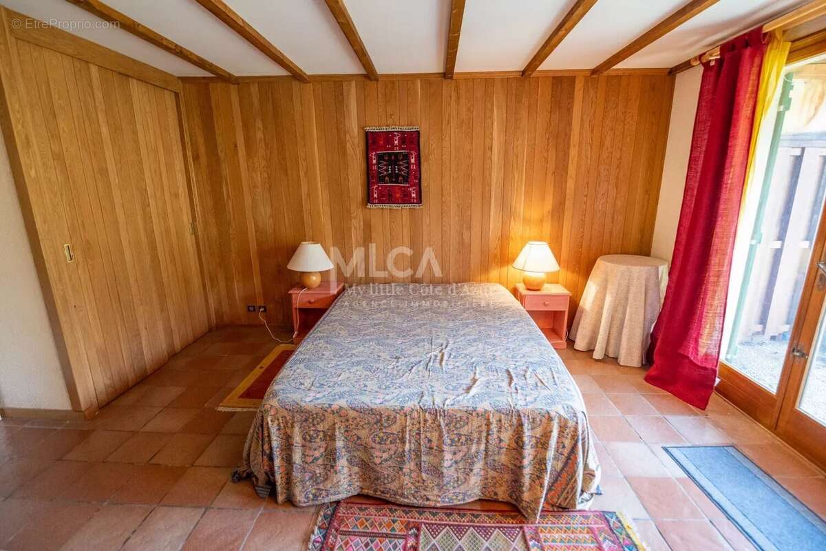 Maison à SAINT-ETIENNE-DE-TINEE