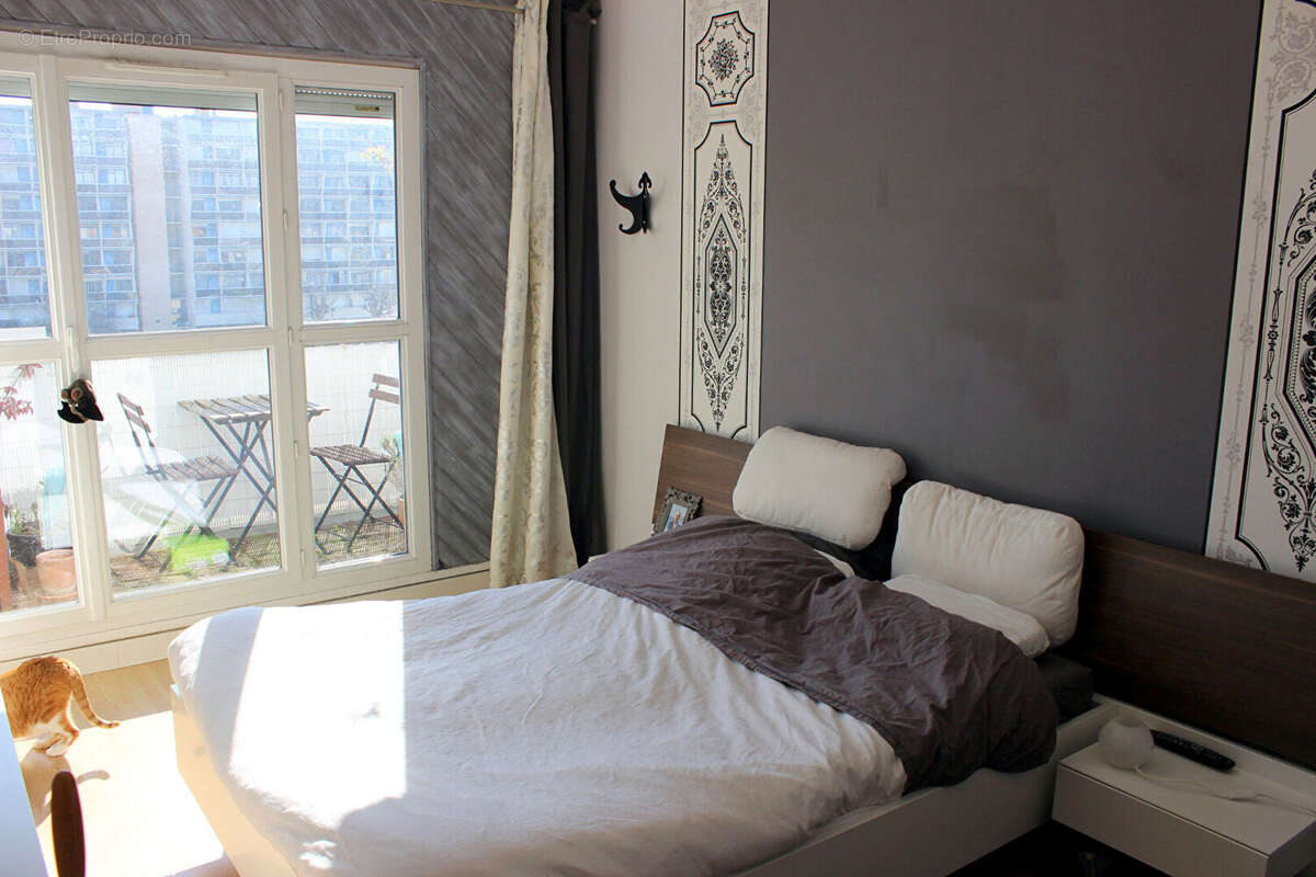 Appartement à PLAISIR