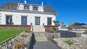 Maison à JULLOUVILLE