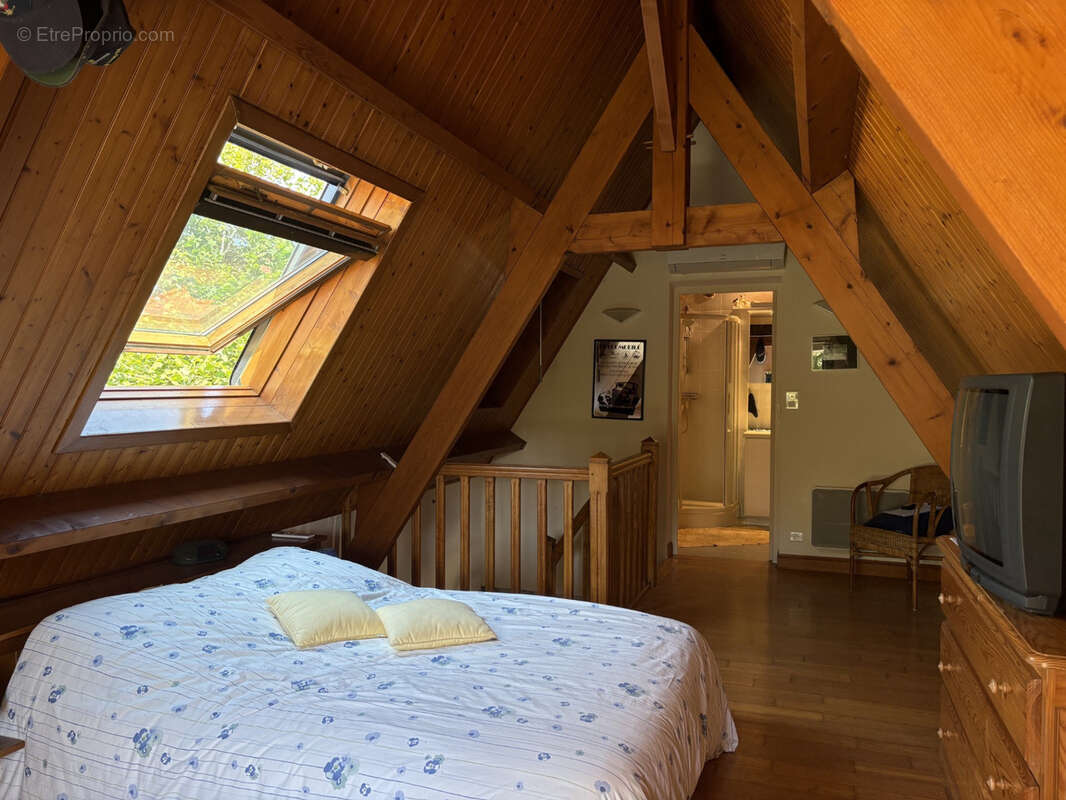 Genis Magnifique propriété Périgourdine avec gite, piscine, parc et vues - photo 21