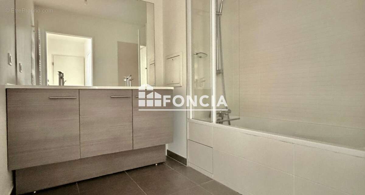 Appartement à SAINT-GERMAIN-EN-LAYE
