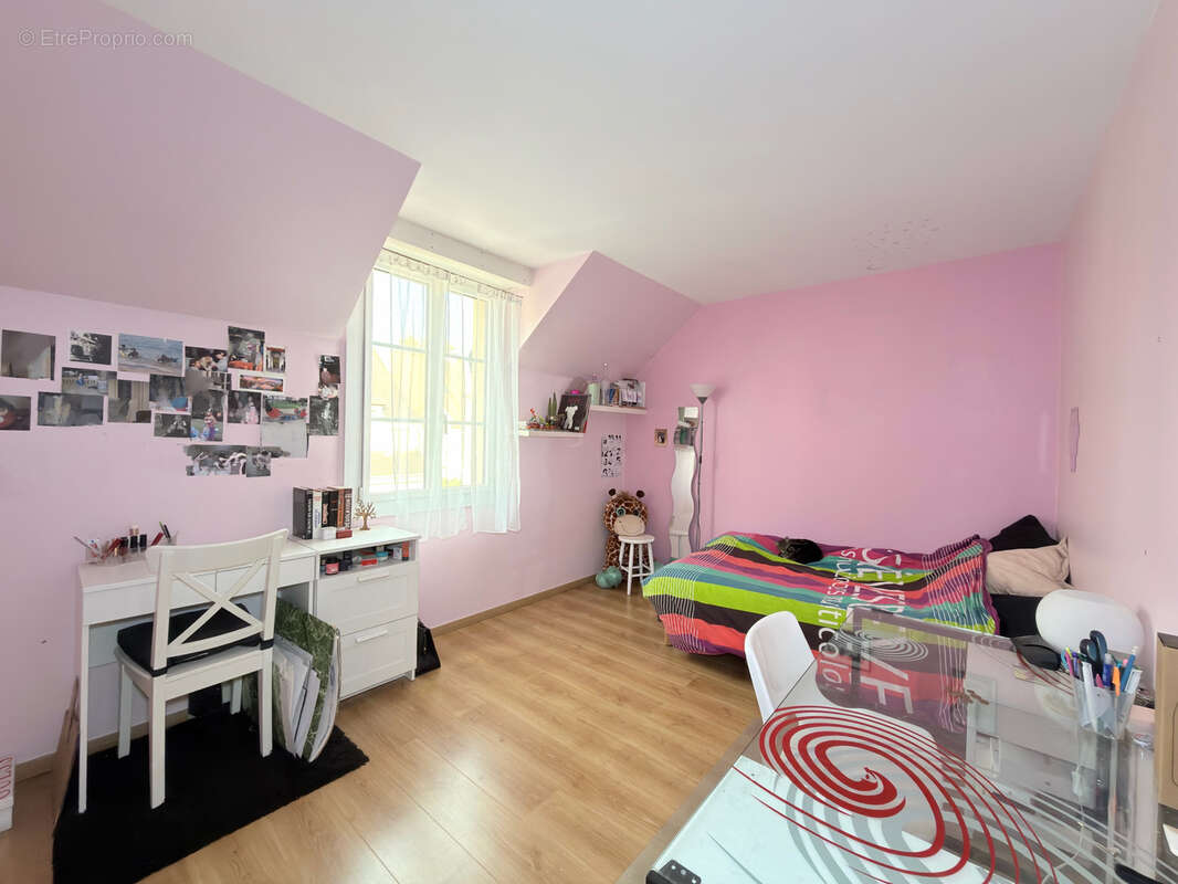 Maison à RUEIL-MALMAISON