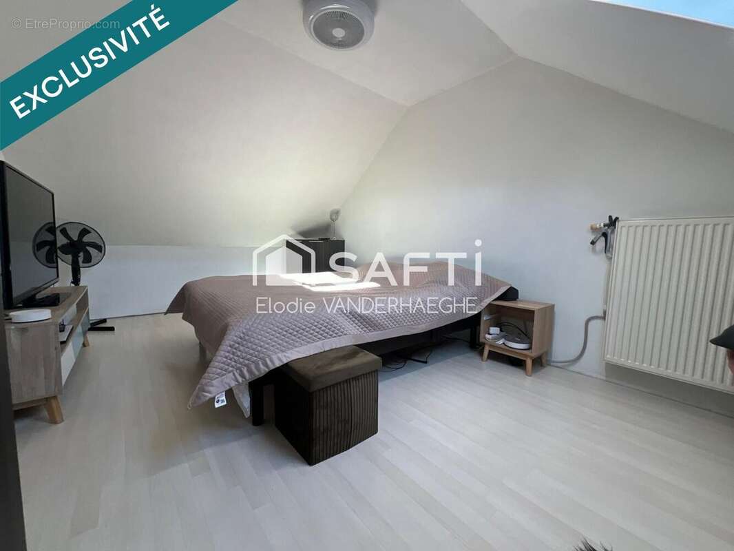 Photo 7 - Maison à SALOME