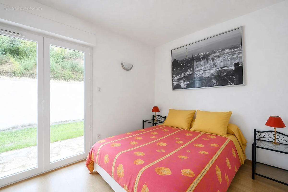 Maison familiale avec piscine à Venerque - photo 9