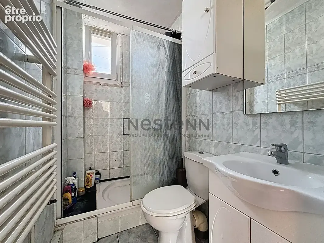 Maison spacieuse à Villeneuve-Saint-Georges, Idéale Famille Nombreuse ou Investisseur - photo 11