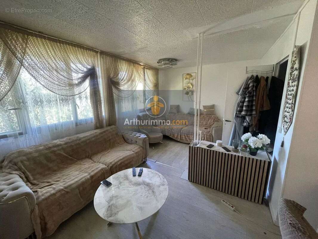 Vente Appartement Sarcelles(95200) 120 000ï¿œ - photo 2