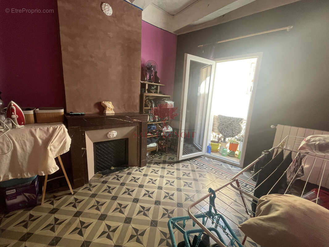 Maison à ASPIRAN