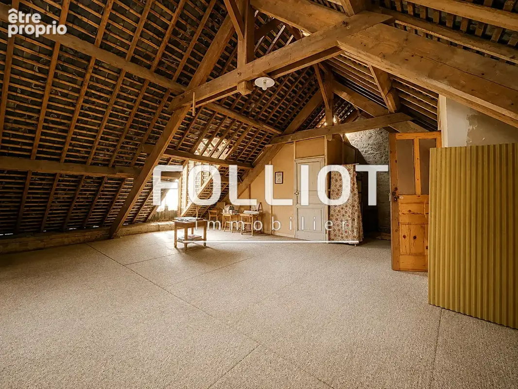 A VENDRE, Maison Pontorson 8 pièce(s) 133 m2 - photo 11