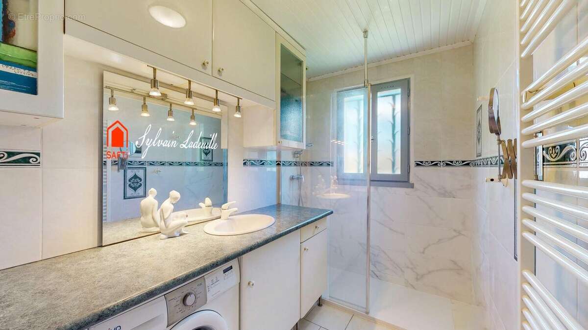 Photo 8 - Maison à SAINT-CYPRIEN