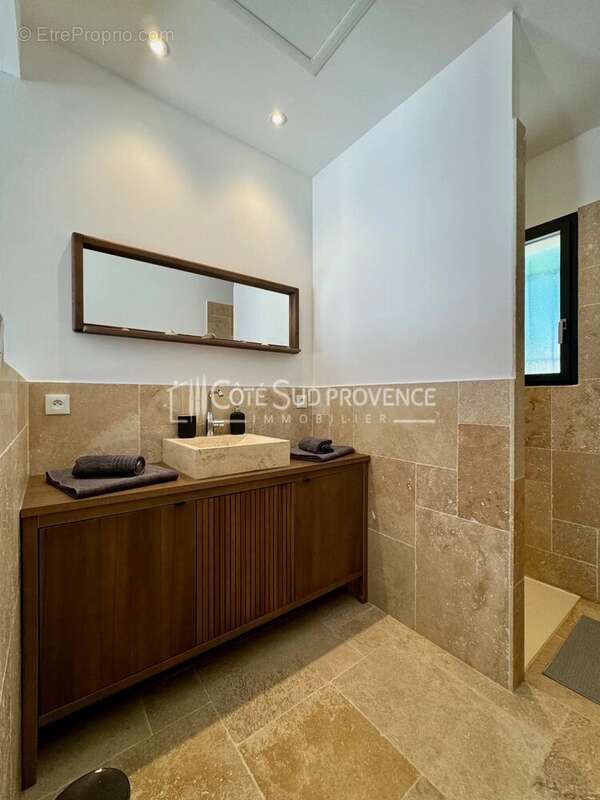 Maison à SAINT-DIDIER