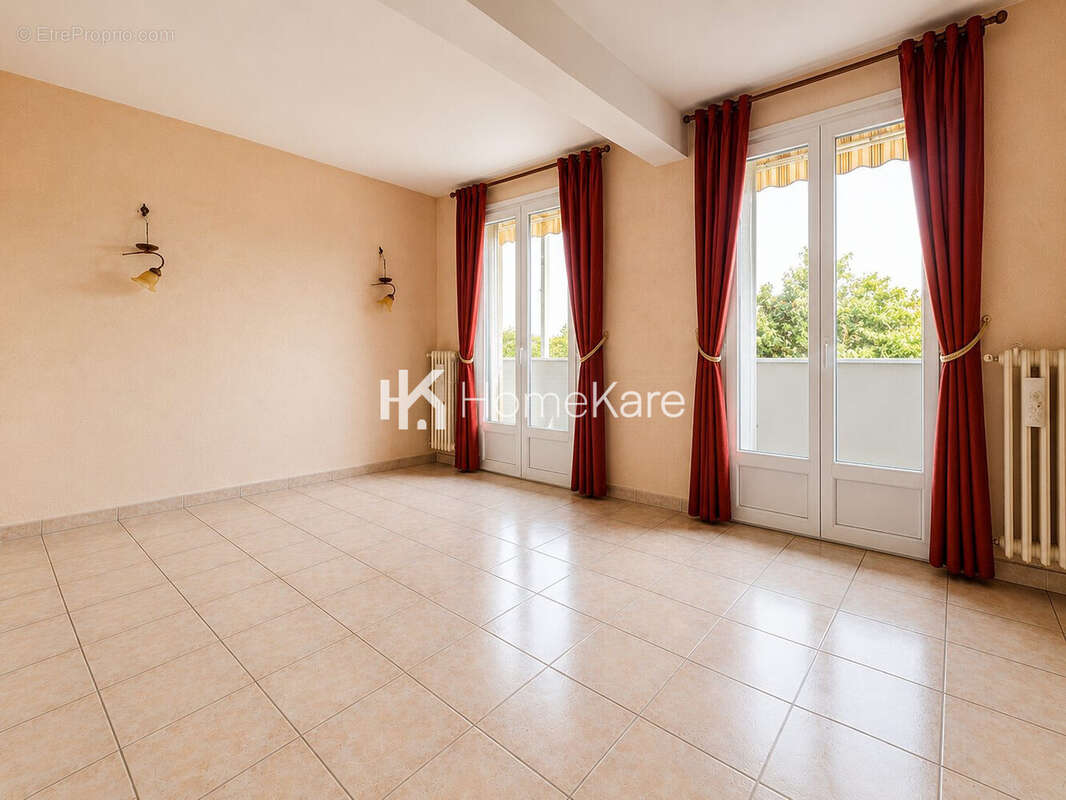 Appartement 63 m² à Muret  - photo 3