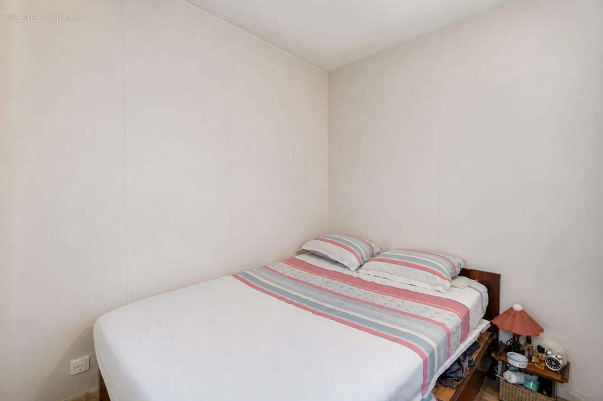 Appartement de 2 pièces de 35 m² à Bobigny - photo 3