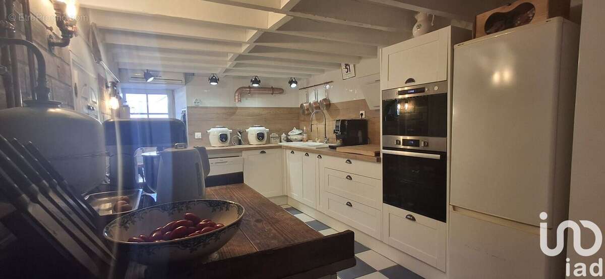 Photo 8 - Maison à CLAYE-SOUILLY