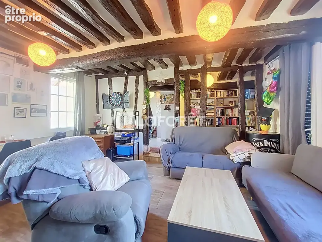 Maison Saint Aubin Les Elbeuf - photo 6