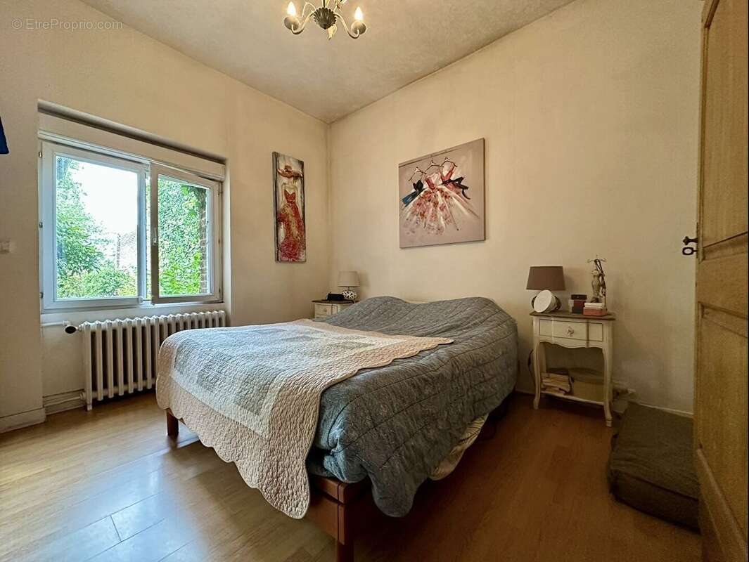 Maison à FLAVY-LE-MARTEL