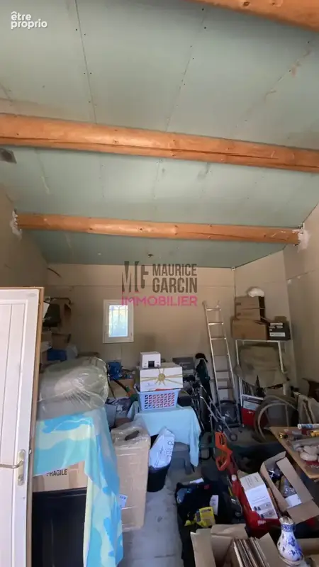 Maison 94 m² à Entraigues-Sur-La-Sorgue  - photo 4