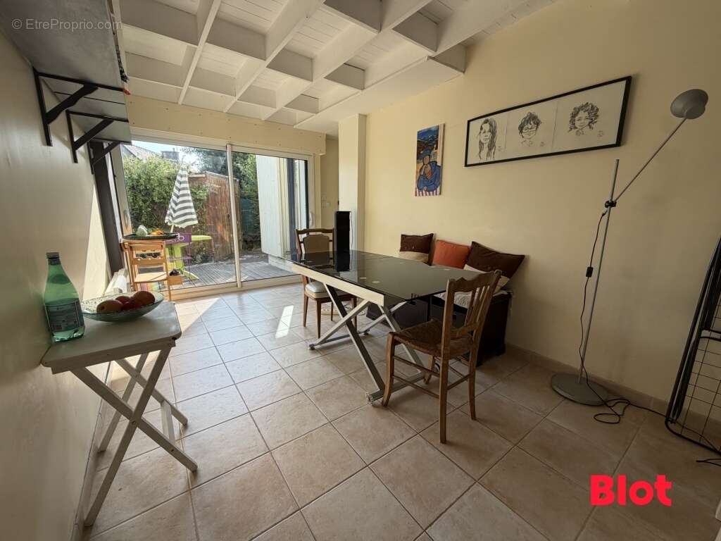 Maison 95 m² à Dinard  - photo 2