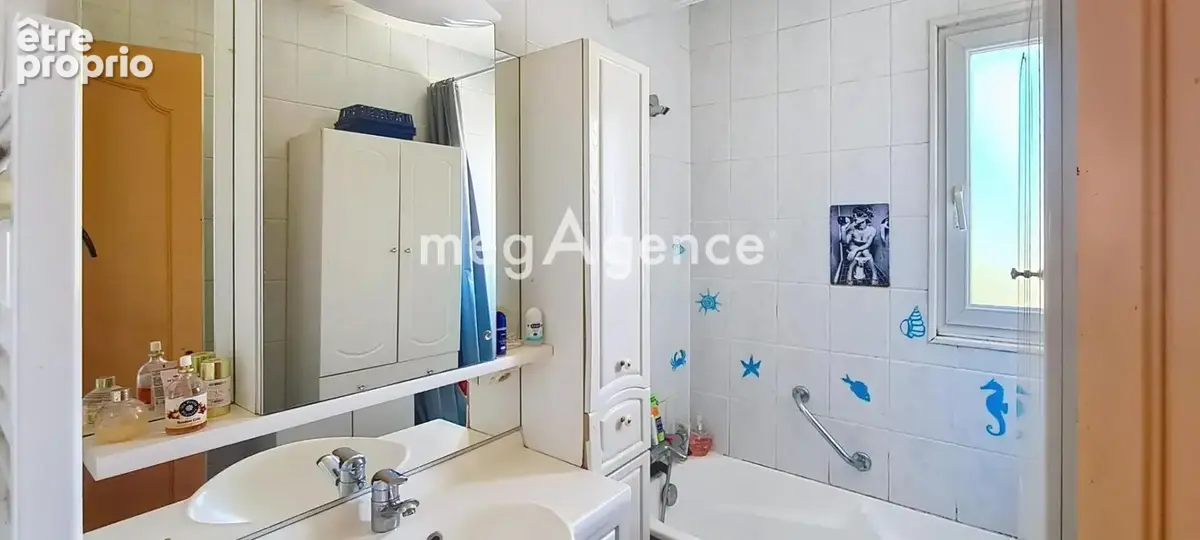 Challans, Maison, deux appartements, jardin - photo 6