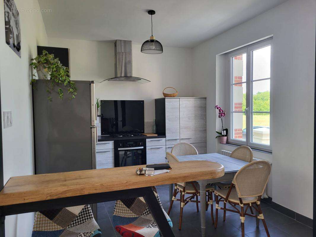 Maison à MONDOUBLEAU