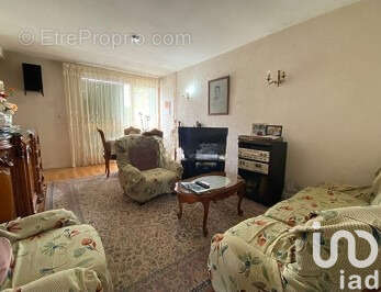 Photo 4 - Maison à AULNAY-SOUS-BOIS