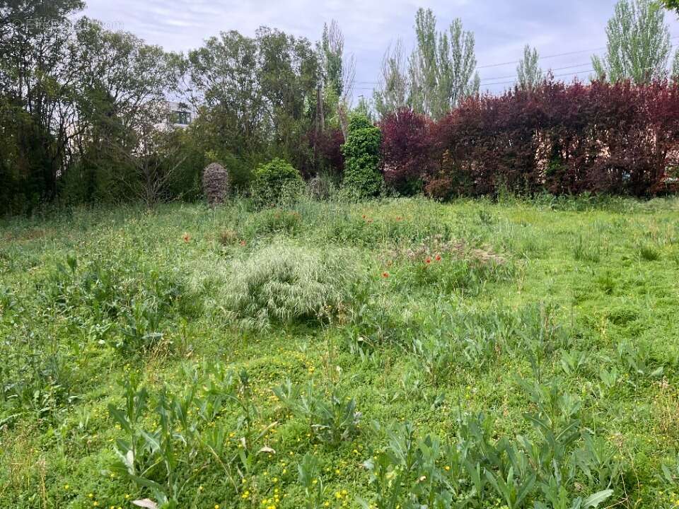 Terrain 650 m² à Meyreuil  - photo 2
