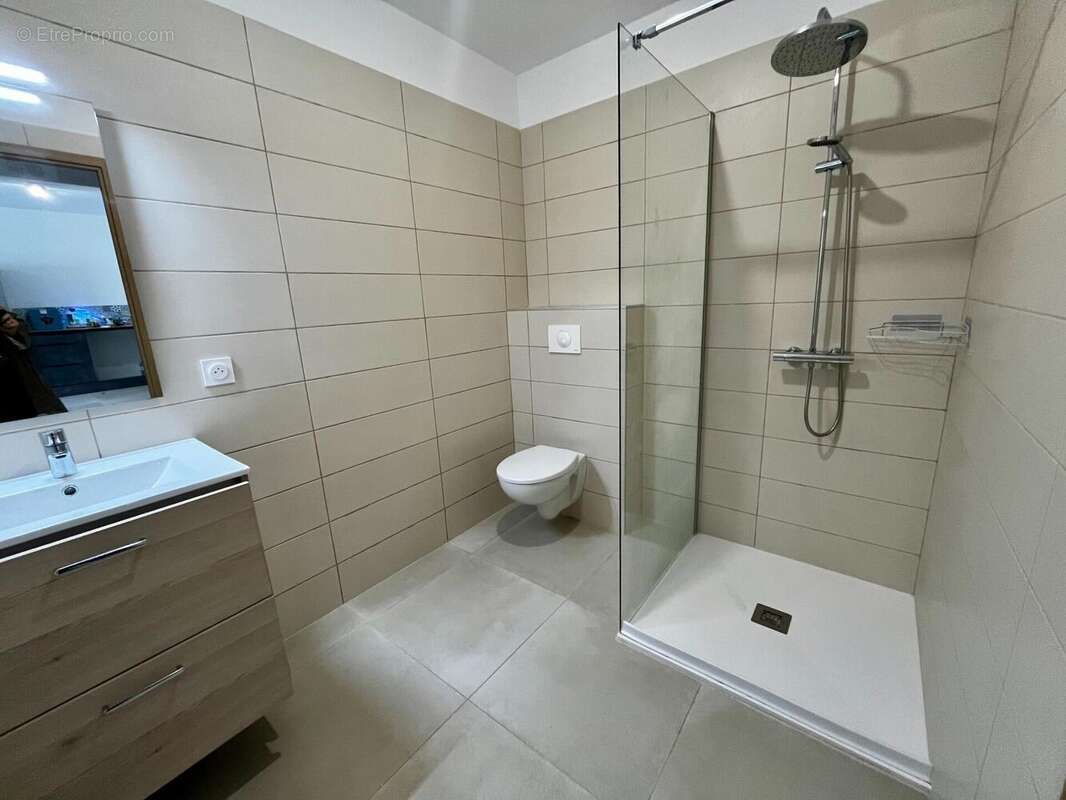 Photo 7 - Appartement à BIGUGLIA