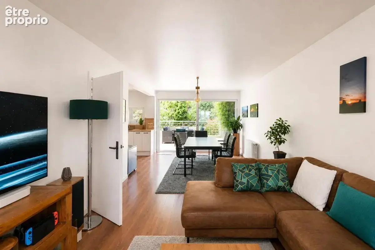 Maison - verrières-le-buisson – quartier des pierres beurres - photo 6