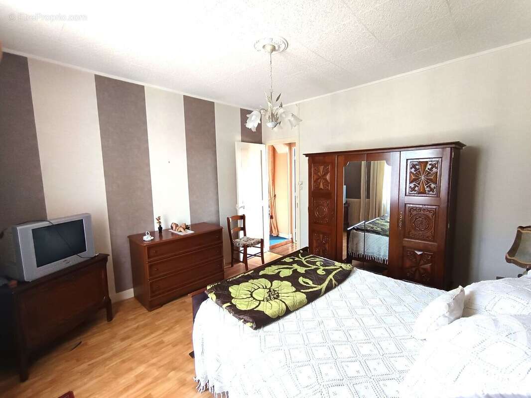 Photo 8 - Maison à CHAMBLY