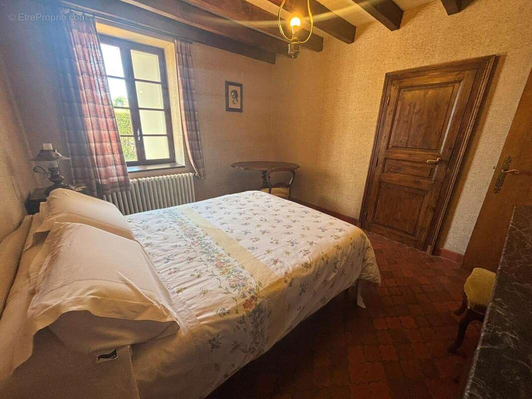 Maison 153 m² à Trezelles  - photo 9