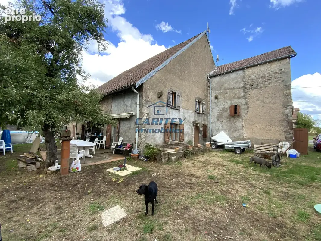 Ferme individuelle 248m2 sur un terrain de 1477m2 - photo 23
