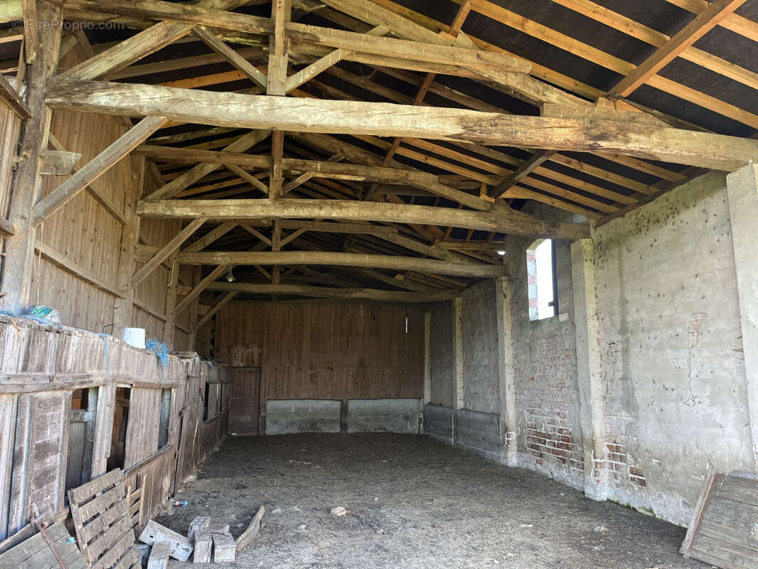 Maison à BAZAS