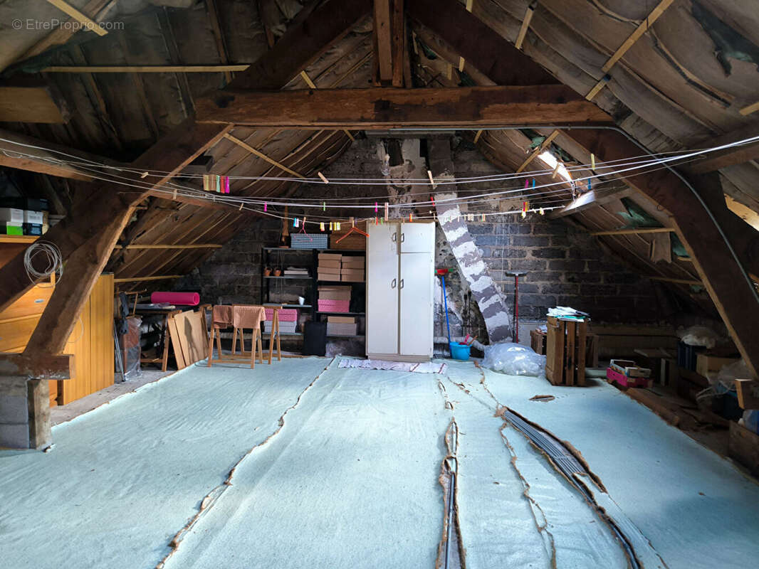 Maison à SAINT-NAZAIRE