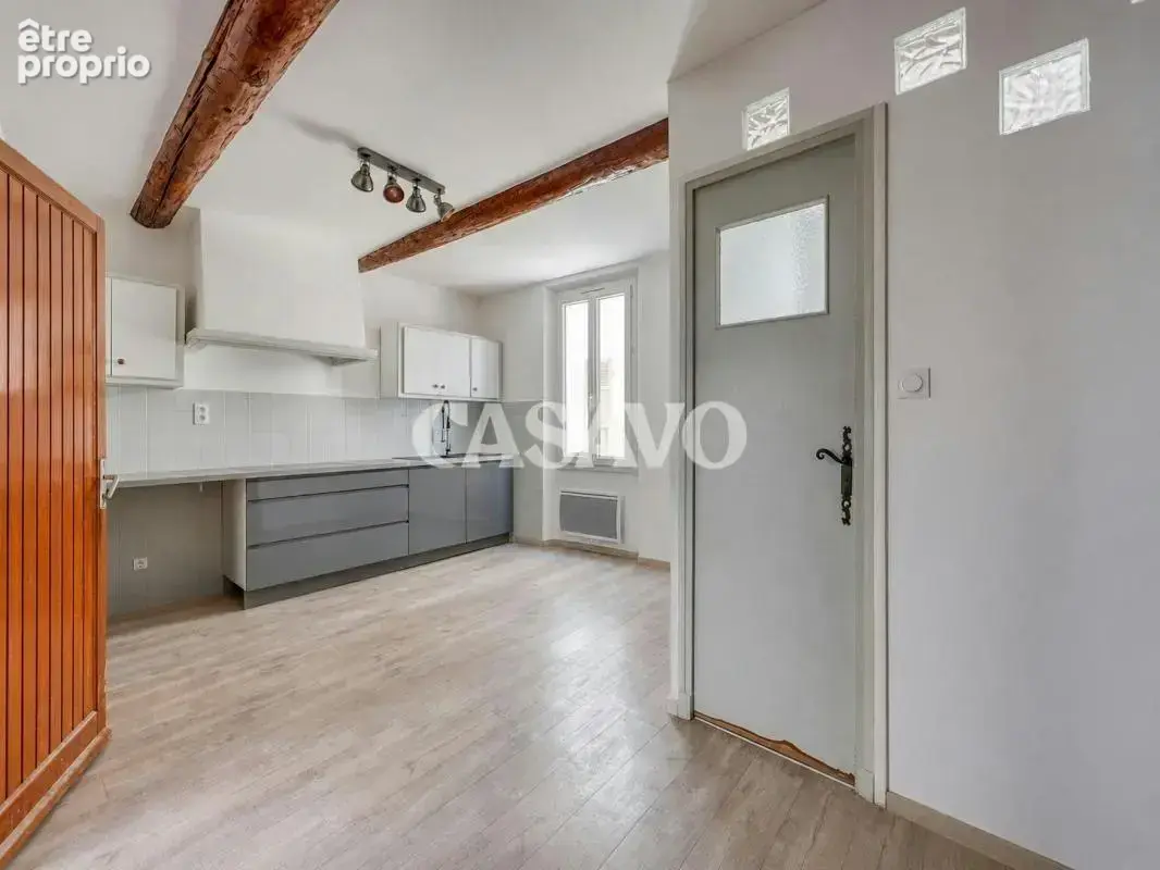 Vente Appartement 4 pièces de 63m² - 13510 Éguilles - photo 2